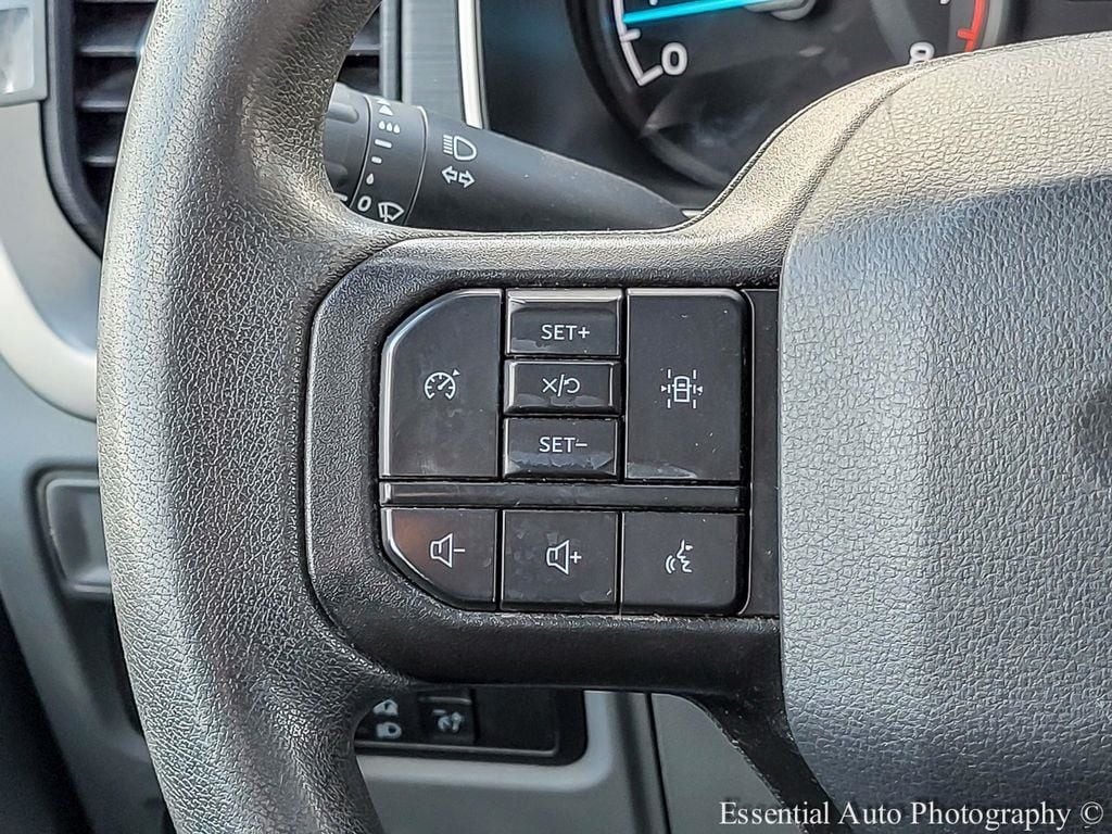 2021 Ford F-150 XL - Photo 14
