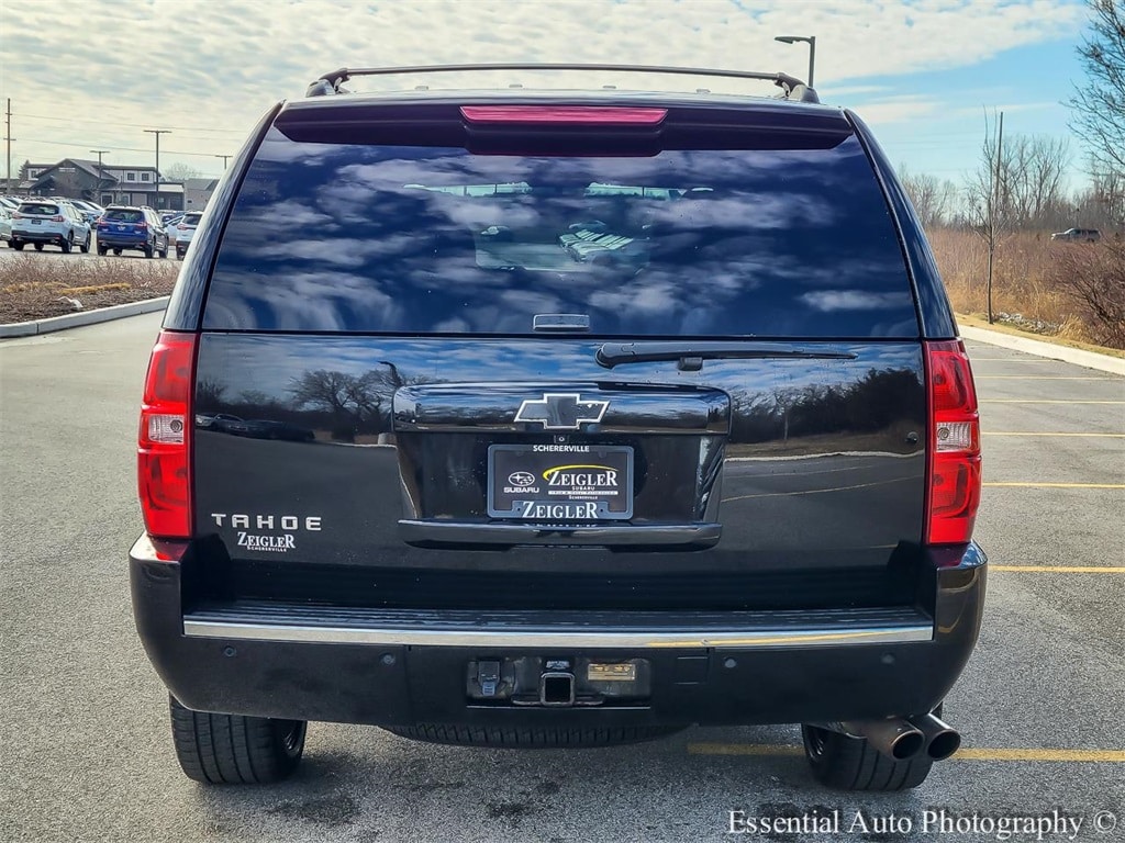 2014 CHEVROLET TAHOE - Image 5