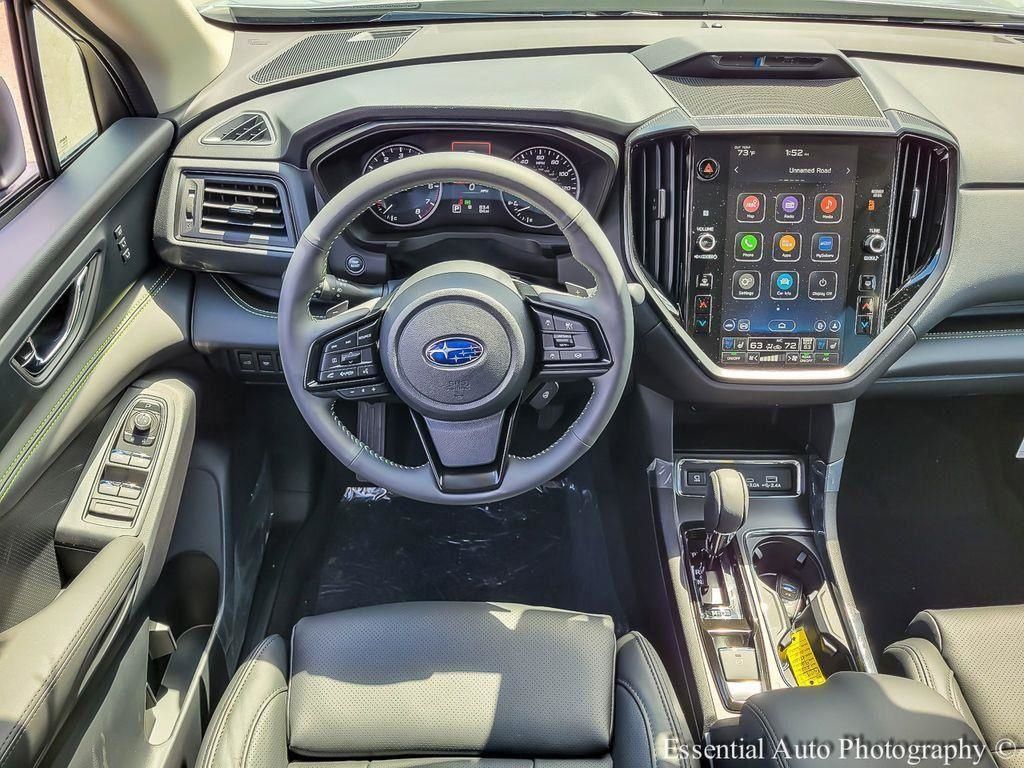 2026 Subaru Ascent Onyx Edition-Touring - Photo 14