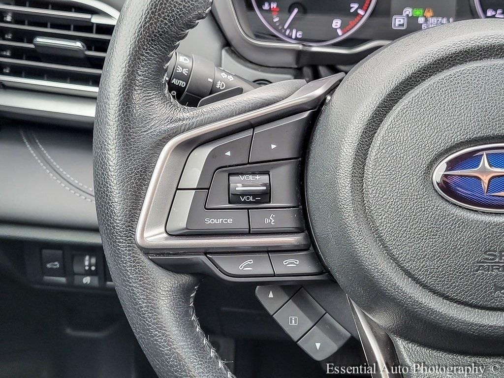 2020 SUBARU OUTBACK - Image 16