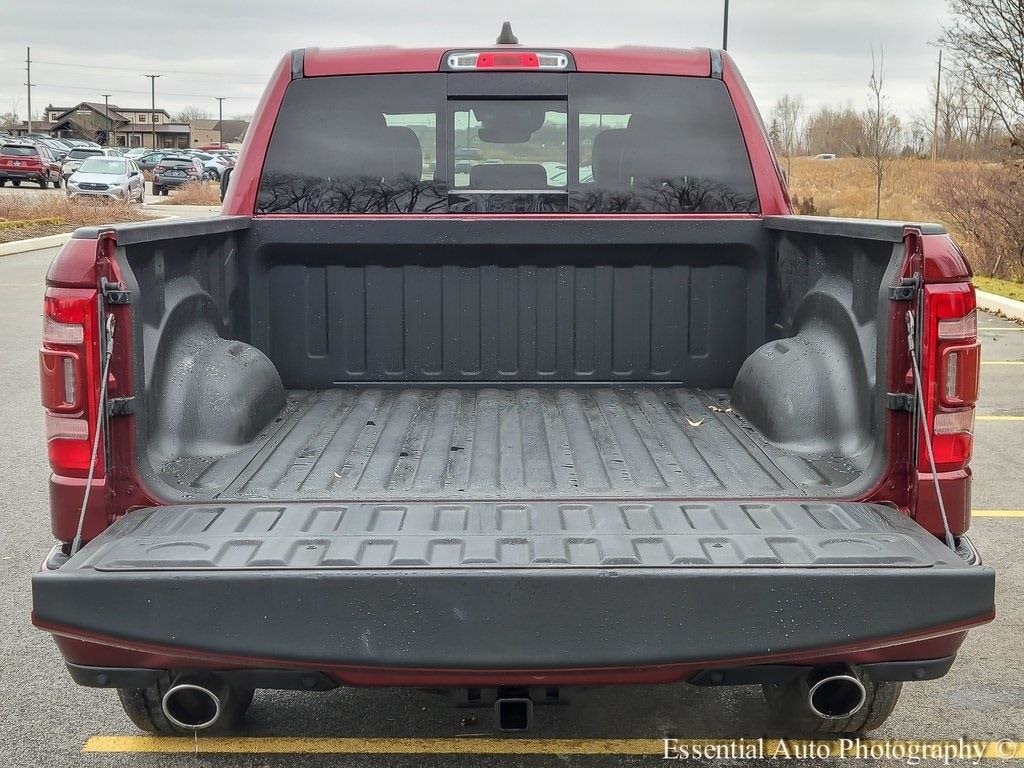 2023 RAM 1500 - Image 26