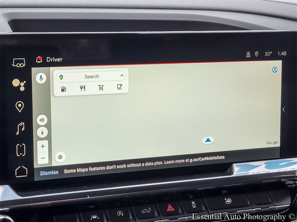 2024 GMC SIERRA - Image 21