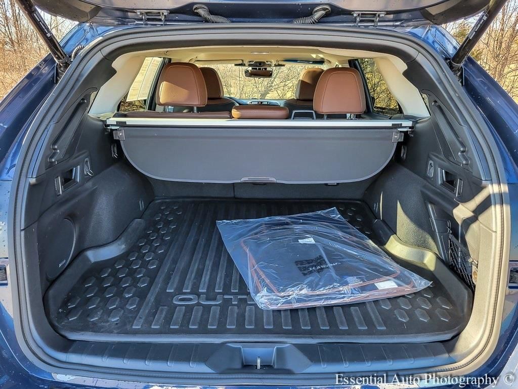 2023 Subaru Outback Touring - Photo 28