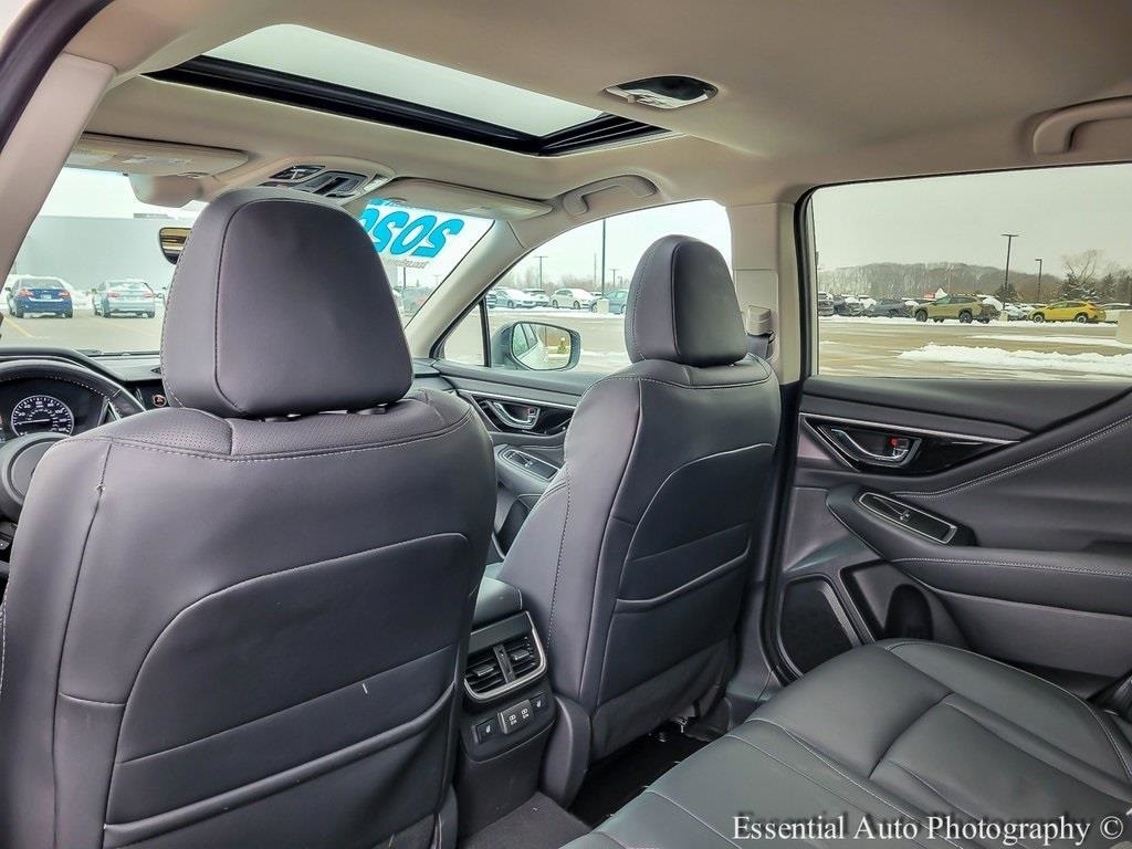 2020 SUBARU OUTBACK - Image 12