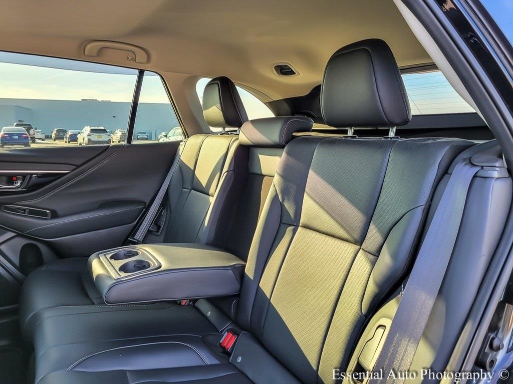 2024 SUBARU OUTBACK - Image 11