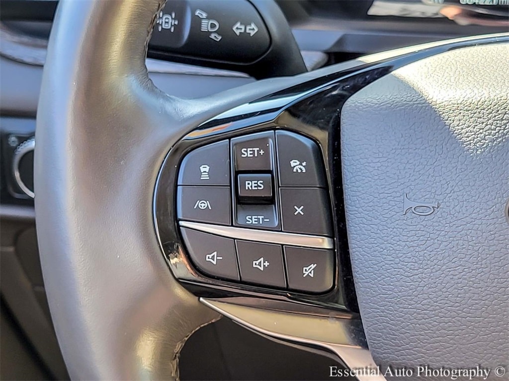 2022 FORD EXPLORER - Image 18