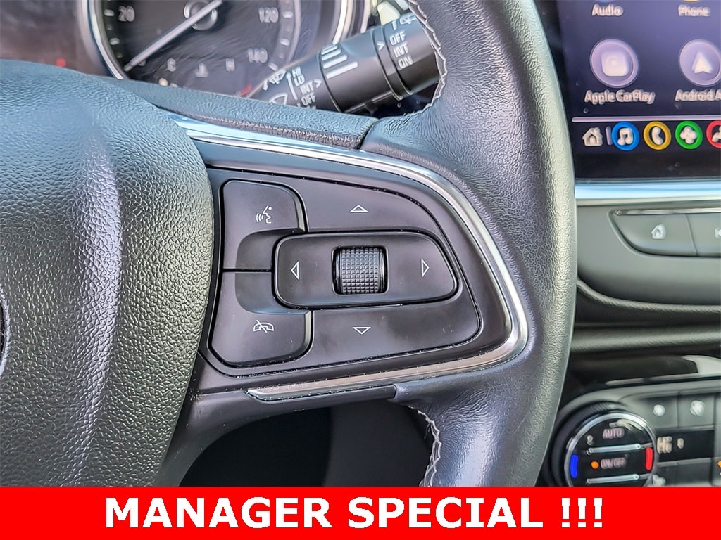 2021 BUICK ENCORE GX - Image 16