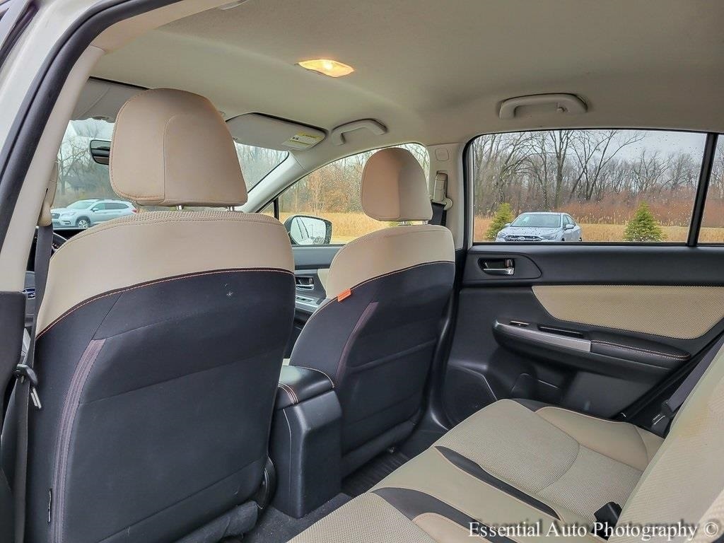 2022 SUBARU OUTBACK - Image 12