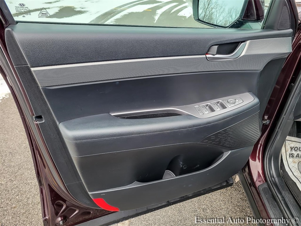 2022 HYUNDAI PALISADE - Image 26