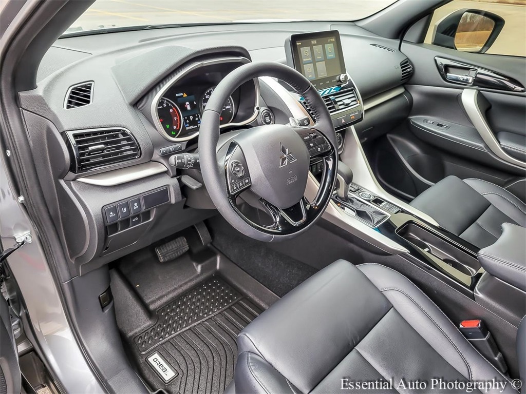 2026 MITSUBISHI ECLIPSE CROSS - Image 9