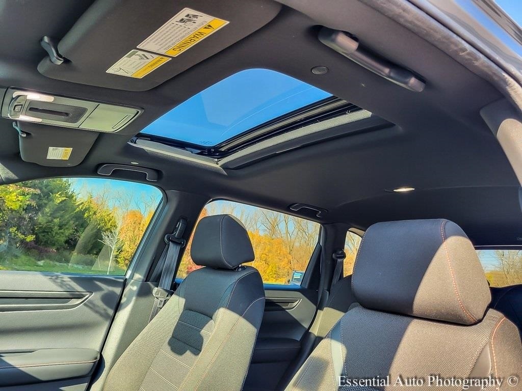 2023 HONDA CR-V - Image 10