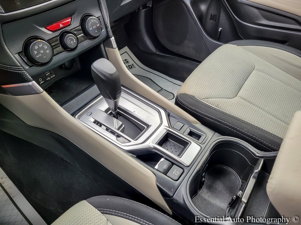 2020 SUBARU FORESTER - Image 21