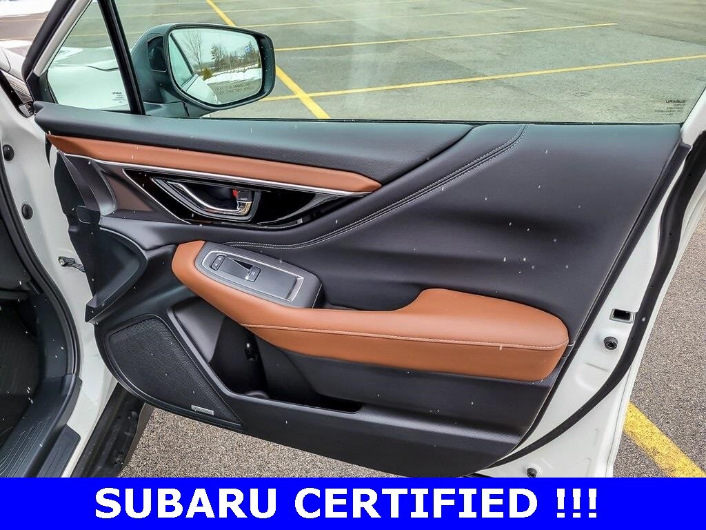 2025 SUBARU OUTBACK - Image 33