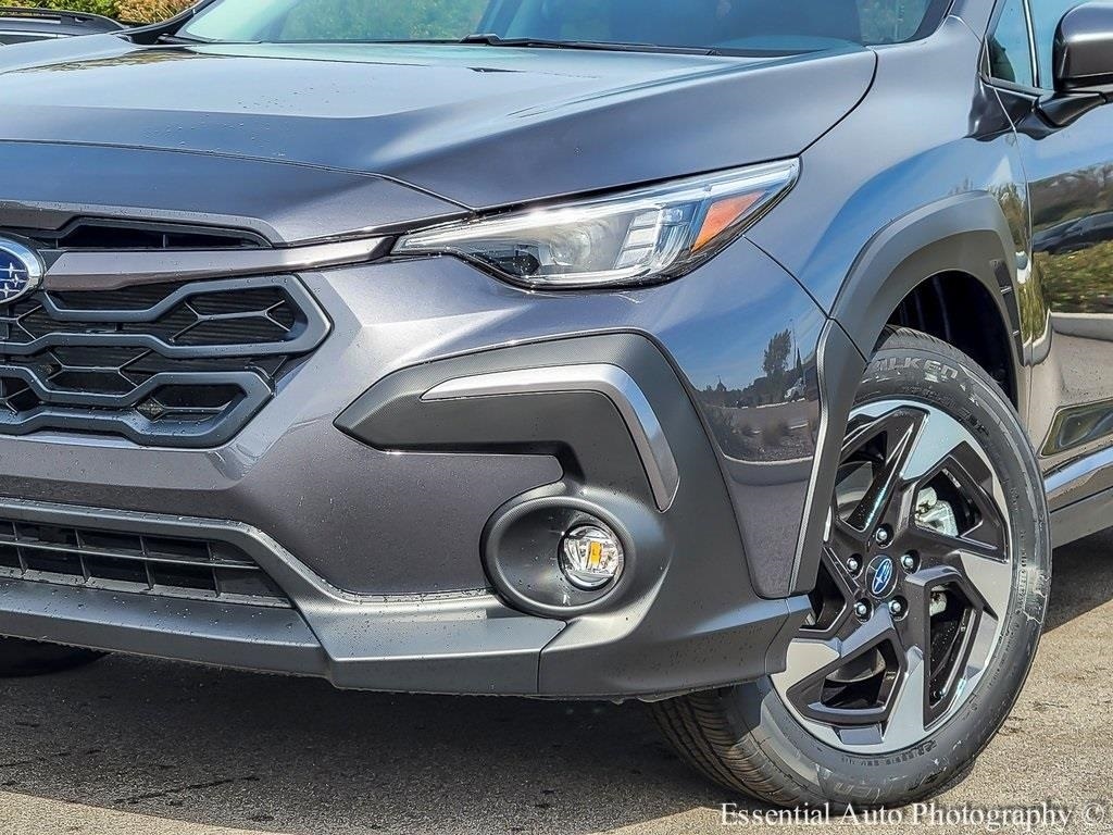 New 2025 Subaru Crosstrek Limited SUV