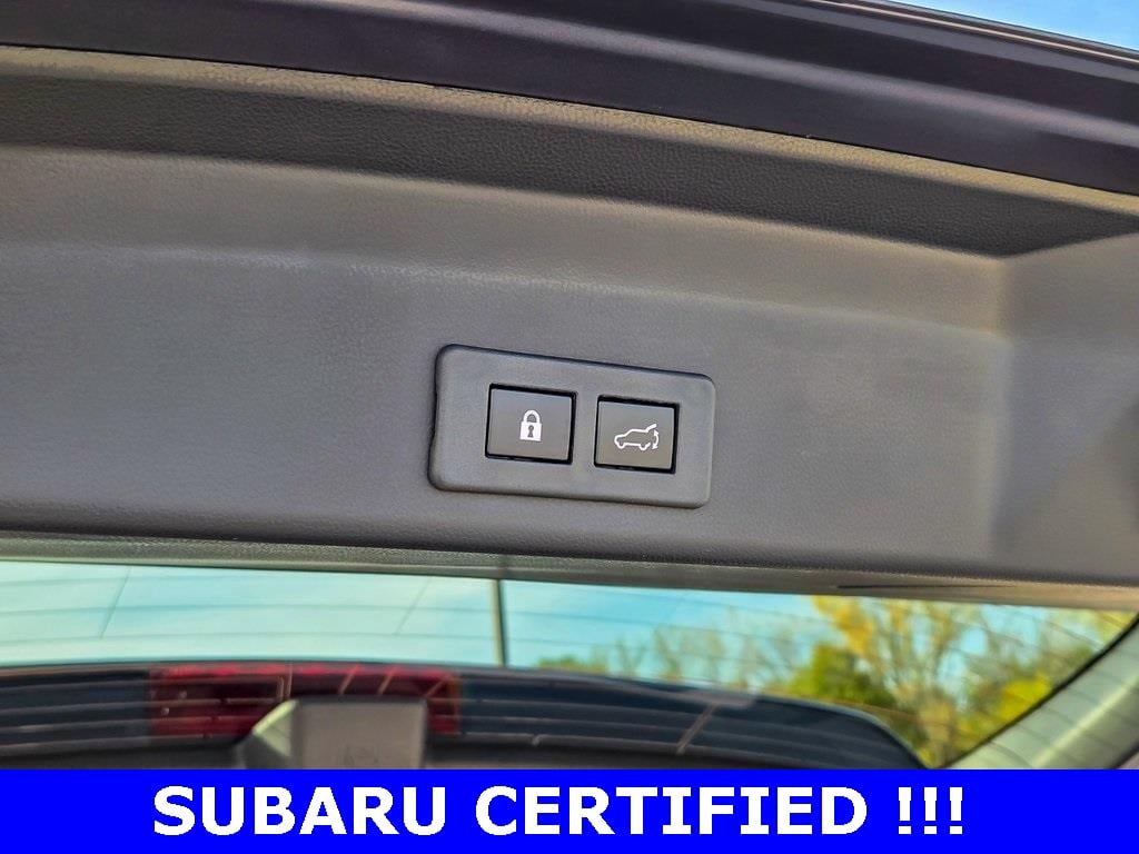 2025 SUBARU ASCENT - Image 30