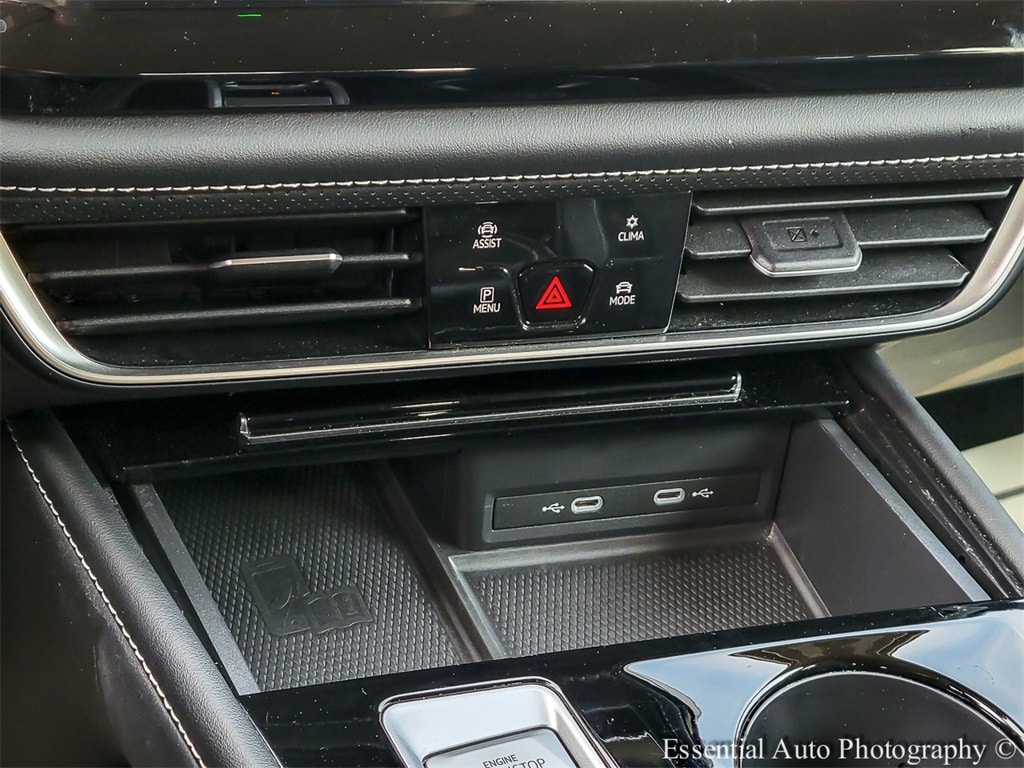 2024 VOLKSWAGEN ATLAS - Image 24