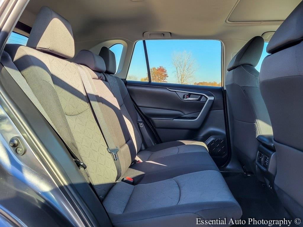 2021 TOYOTA RAV4 - Image 29