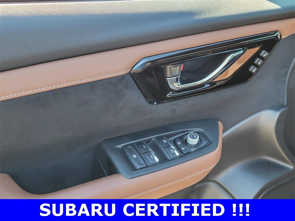 2026 SUBARU FORESTER - Image 14