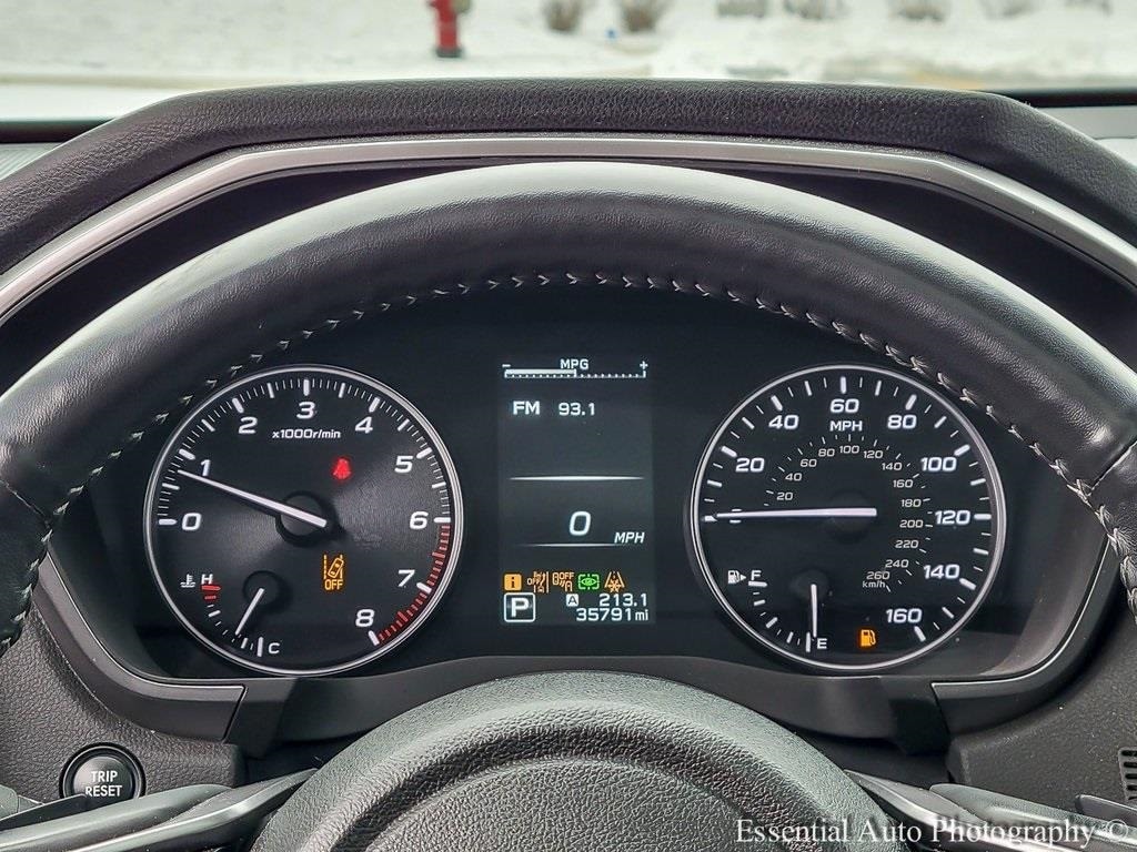 2023 SUBARU ASCENT - Image 15