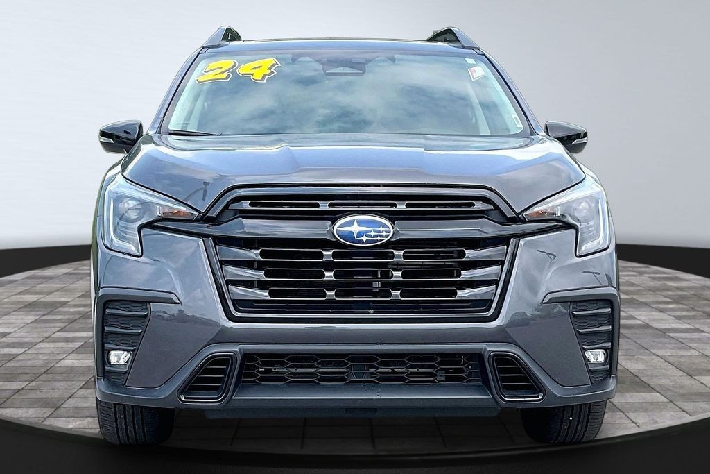 Used 2023 Subaru Ascent Onyx Edition 7-Passenger SUV