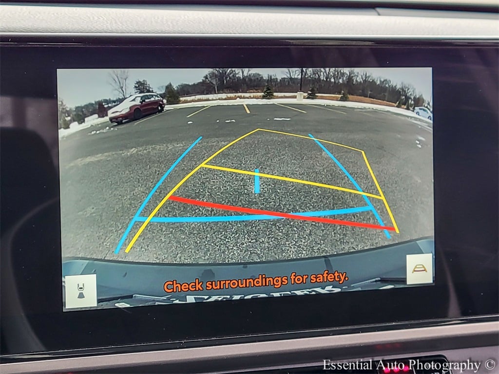 2025 TOYOTA CAMRY - Image 20