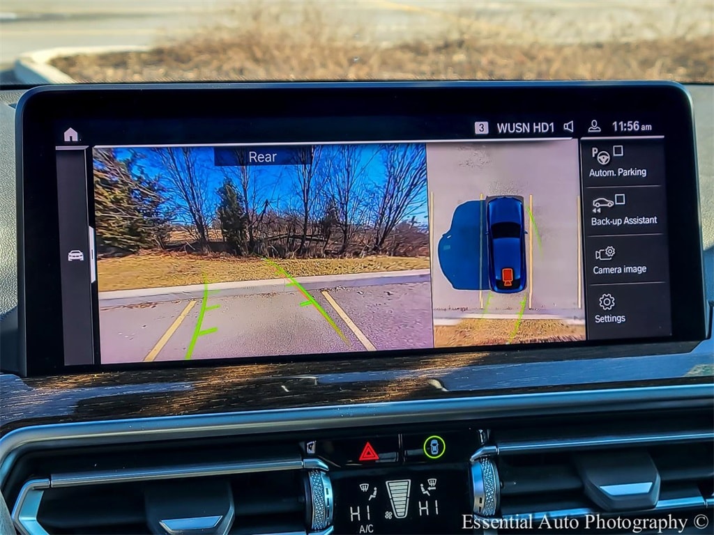 2023 BMW X4 - Image 20