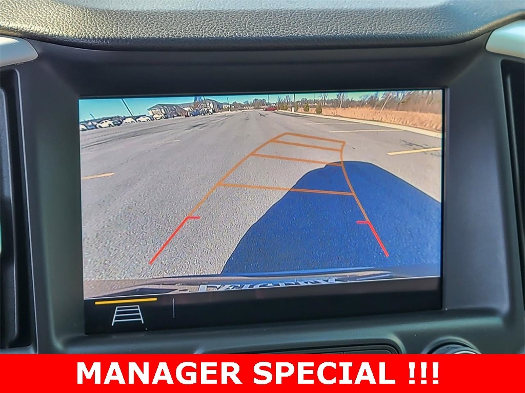 2020 GMC TERRAIN - Image 19