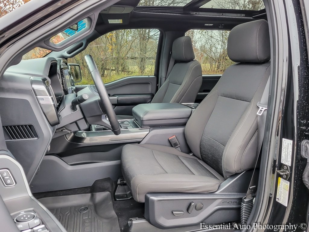 2023 FORD F-150 - Image 8