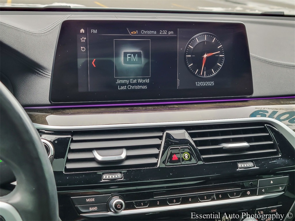 2019 BMW 640XI - Image 21