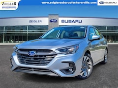 2025 Subaru Legacy Limited Sedan