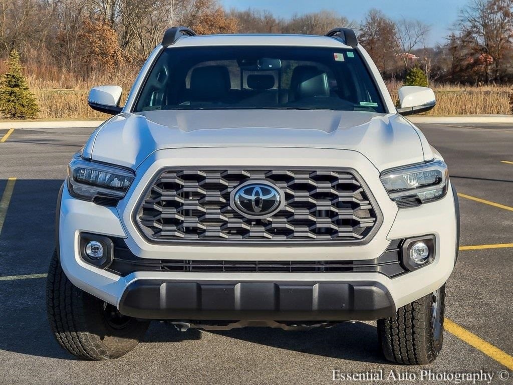 2023 TOYOTA TACOMA - Image 4