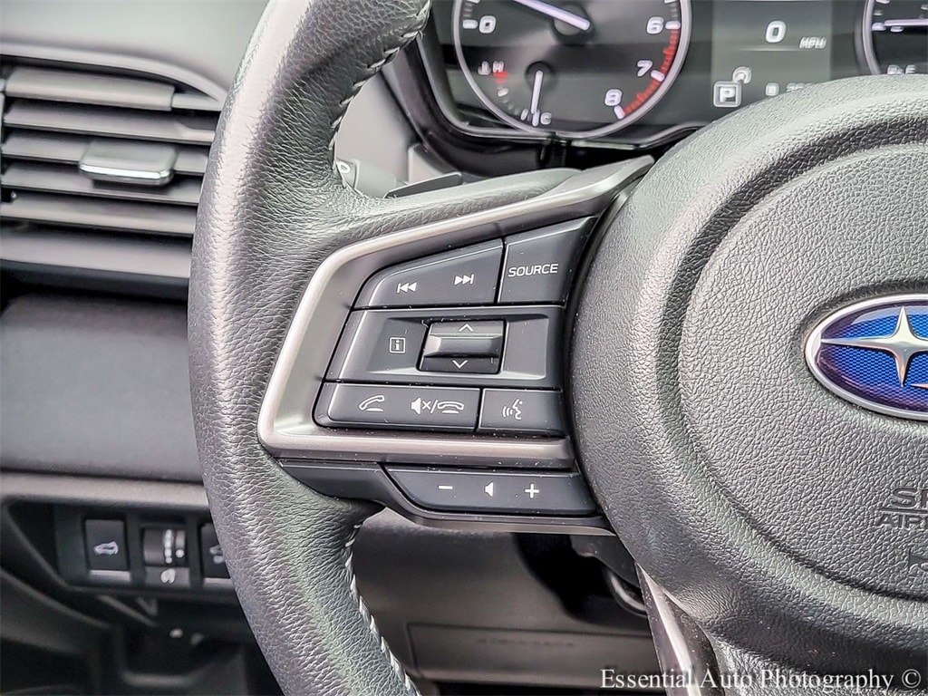 2024 SUBARU OUTBACK - Image 16