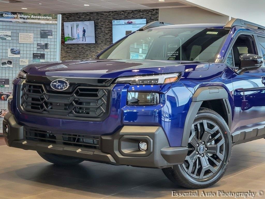 New 2026 Subaru Outback Limited XT SUV