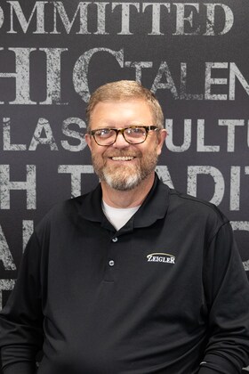 Staff member Dana Sigler from 27a3231c6a6f