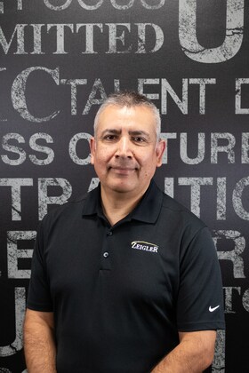 Staff member Al Leon from bb2c6e06612e