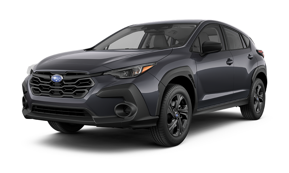  Crosstrek Base Gray