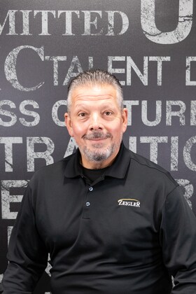 Staff member Joe Amore from 27a3231c6a6f