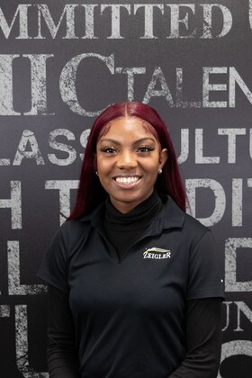 Staff member Crystal Agnor from 8d1b0b108598