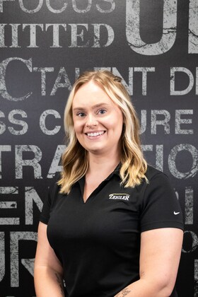 Staff member Tori Shepler from bb2c6e06612e