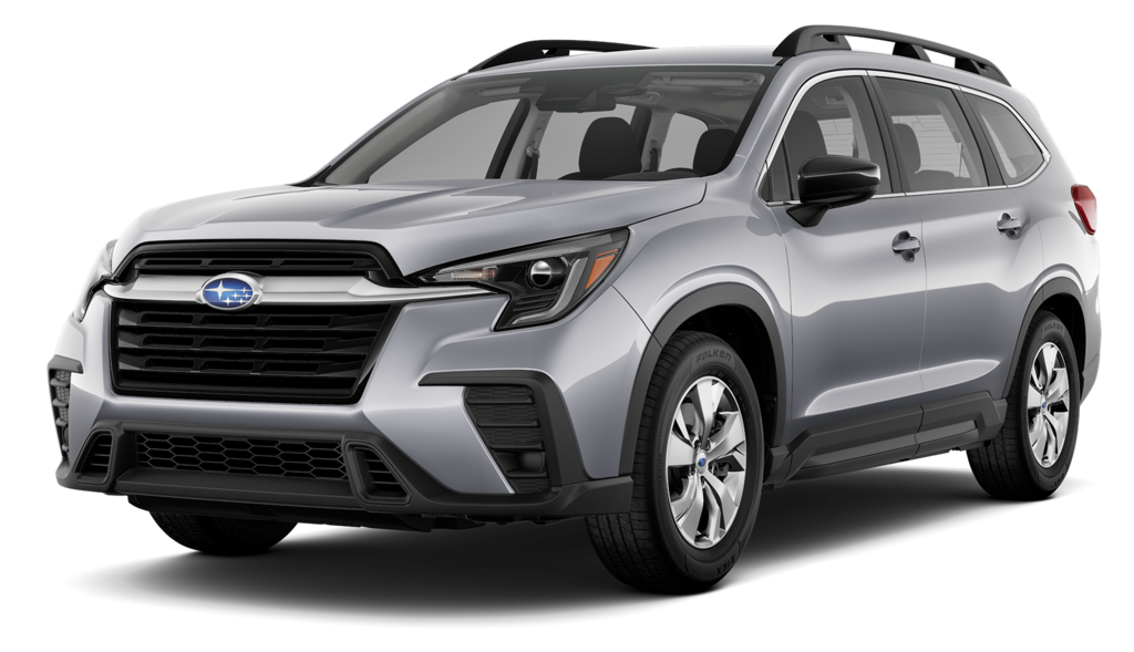 Subaru Ascent
