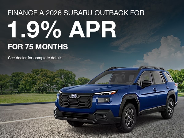 Subaru Dealer in Schererville Indiana | Zeigler Subaru of Schererville