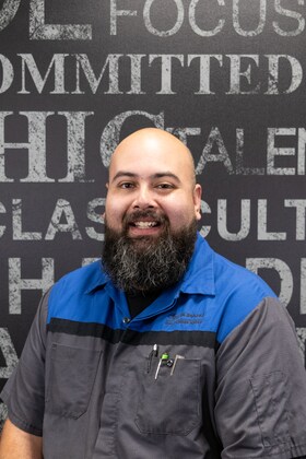 Staff member Brad Stevens from 6871458df584