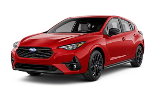  2026-Subaru-Impreza-Sport-Pure-Red