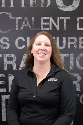 Staff member Naomi Foth from 27a3231c6a6f