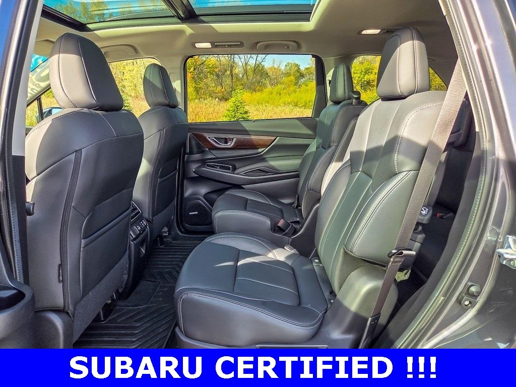 2025 SUBARU ASCENT - Image 11