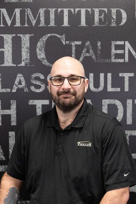 Staff member Nathan Crossno from bb2c6e06612e