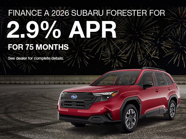 Subaru Dealer in Schererville Indiana | Zeigler Subaru of Schererville