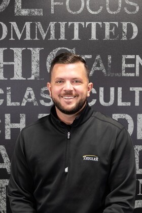 Staff member Kyle Faiman from bb2c6e06612e