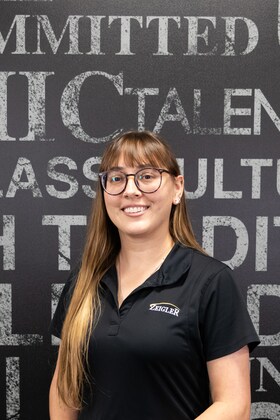 Staff member Anna Steinhubel from bb2c6e06612e