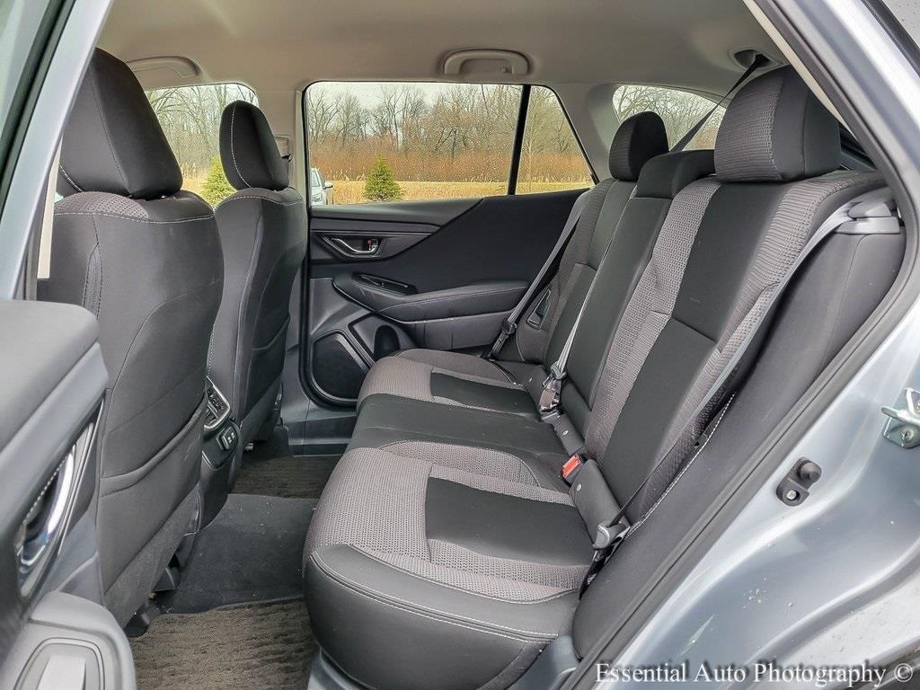 2022 SUBARU OUTBACK - Image 27